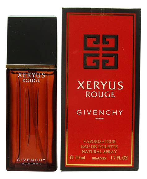 givenchy xeryus rouge boots|givenchy xeryus aftershave.